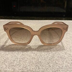 Celine Sunglasses